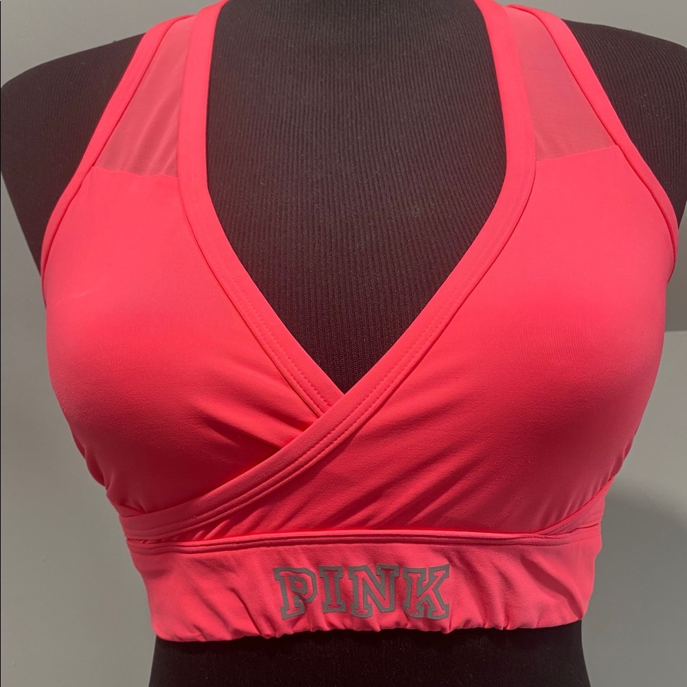 PINK By VICTORIA SECRET Sport Bra
